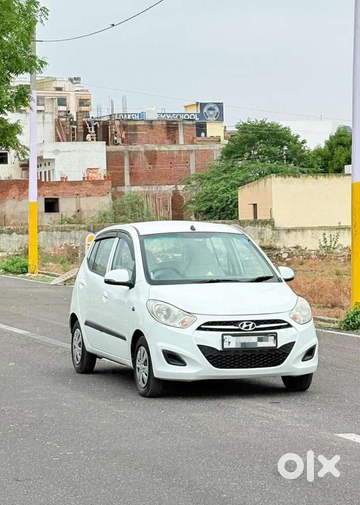 Hyundai I10 Era, 2012, Petrol