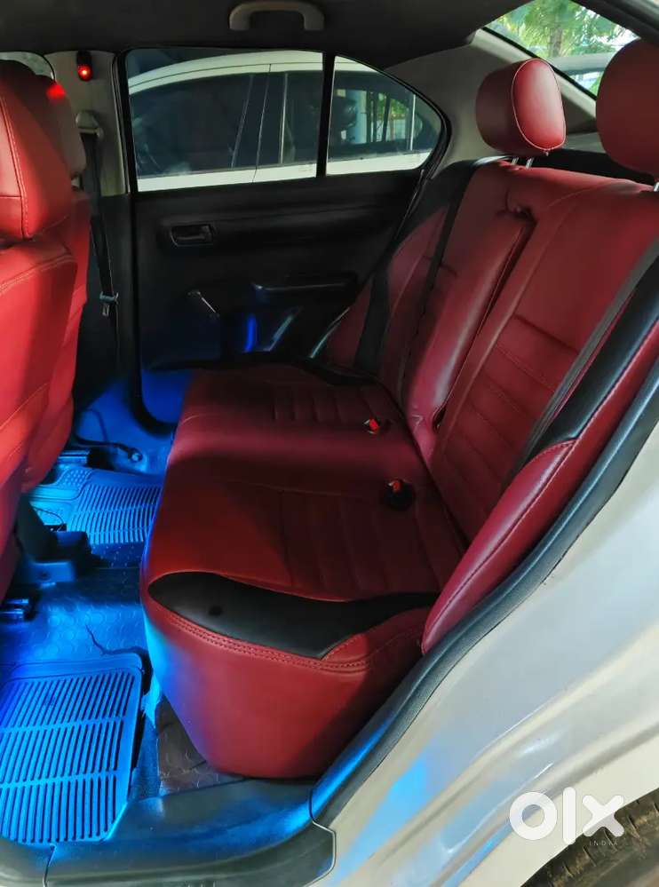 Swift Dzire Diesel Taxi Tour