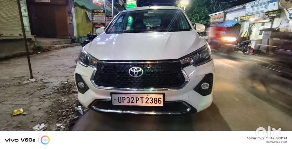Toyota Rumion Petrol 2