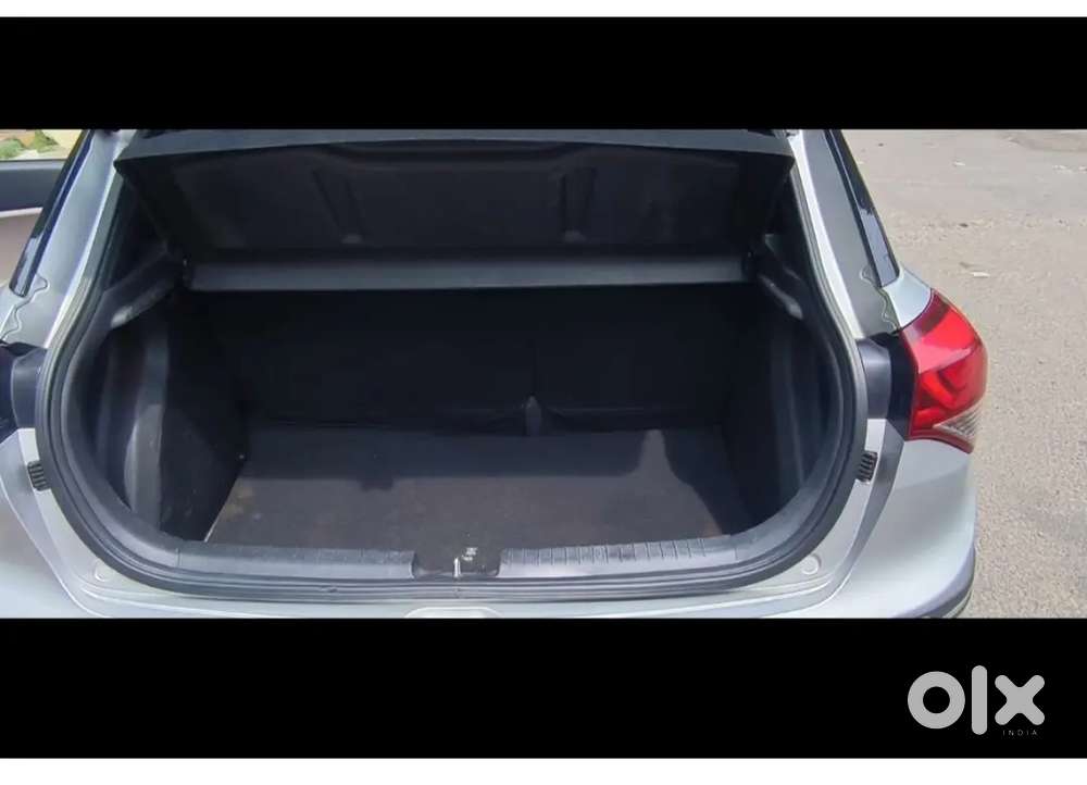 Hyundai Elite I20 2015 Diesel Good Condition