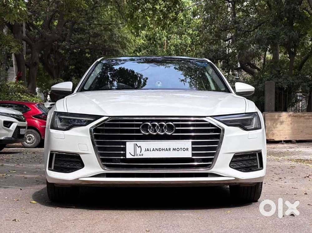 Audi A6 2.0 45 Tfsi Technology, 2021, Petrol