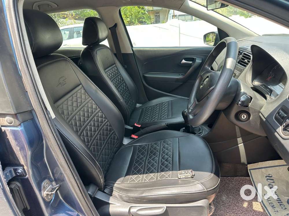 Volkswagen Polo Select 1.5 Tdi Highline, 2018, Diesel