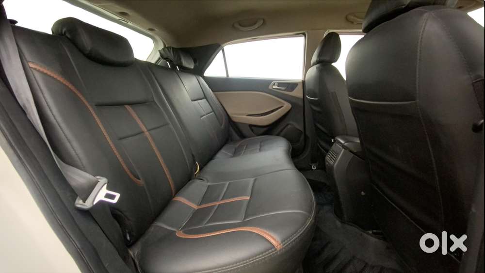 Hyundai Elite I20 Asta 1.2, 2015, Cng & Hybrids