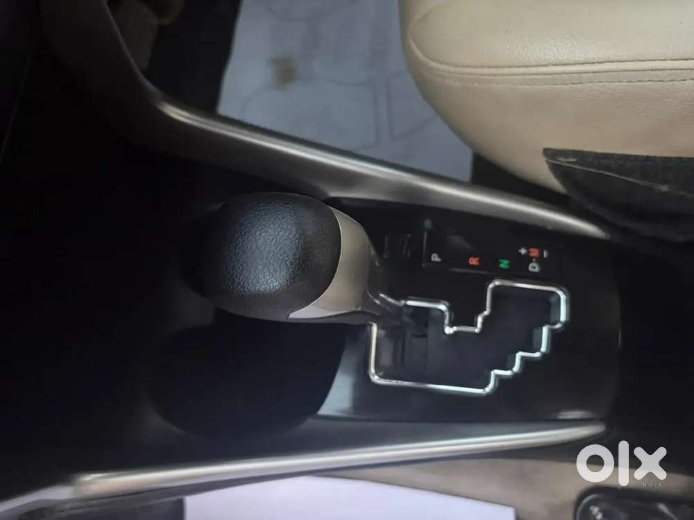 Toyota Yaris 2019 Petrol Well Maintained