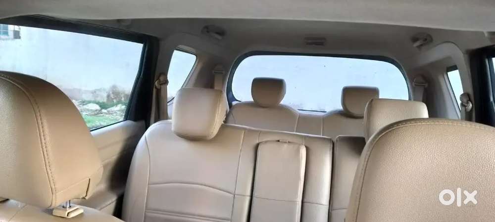 Maruti Suzuki Ertiga Vdi 2014