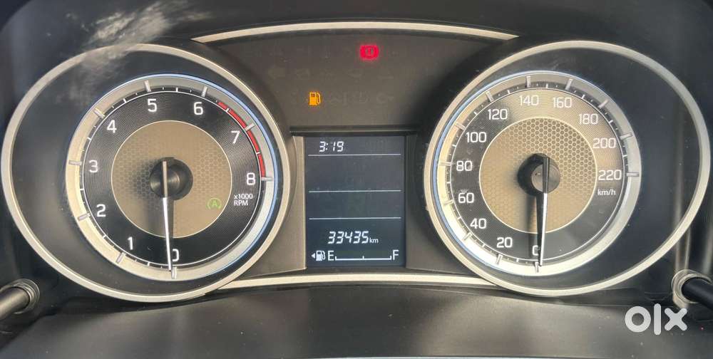 Maruti Suzuki Swift Dzire Vxi(o) Mt, 2021, Petrol