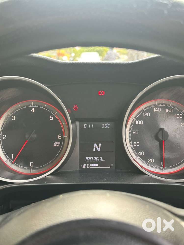 Maruti Suzuki Swift 2018 Diesel Well Maintained