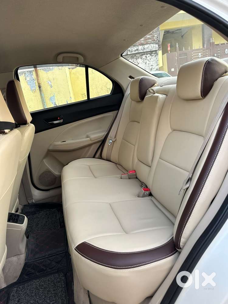 Maruti Suzuki Swift Dzire Vxi(o) Mt, 2023, Petrol