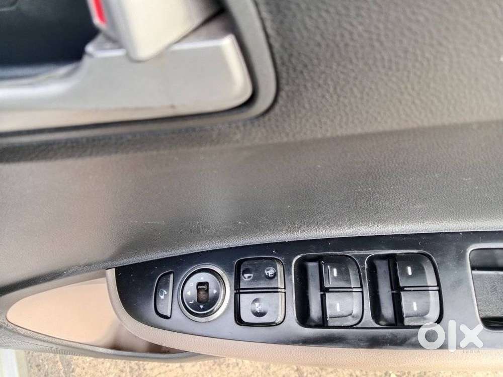 Hyundai Grand I10 Asta 1.2 (o) Vtvt, 2015, Petrol