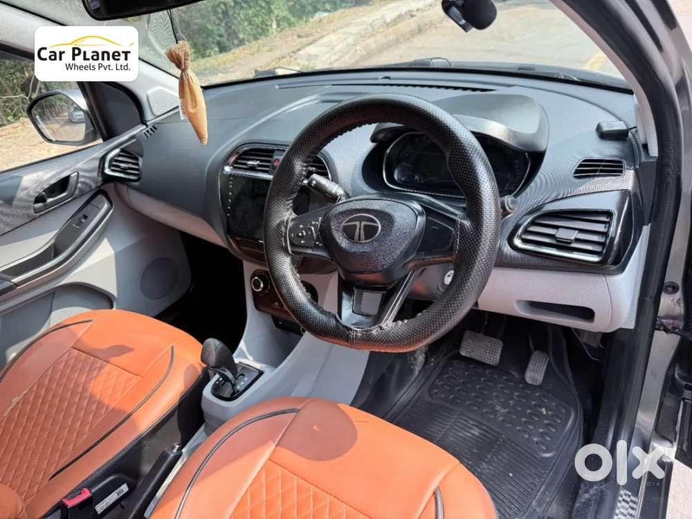 Tata Tiago 1.2 Revotron Xta, 2024, Cng & Hybrids