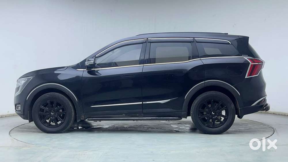 Mahindra Xuv700 2.2 Ax 7 Diesel Mt Str, 2024, Diesel