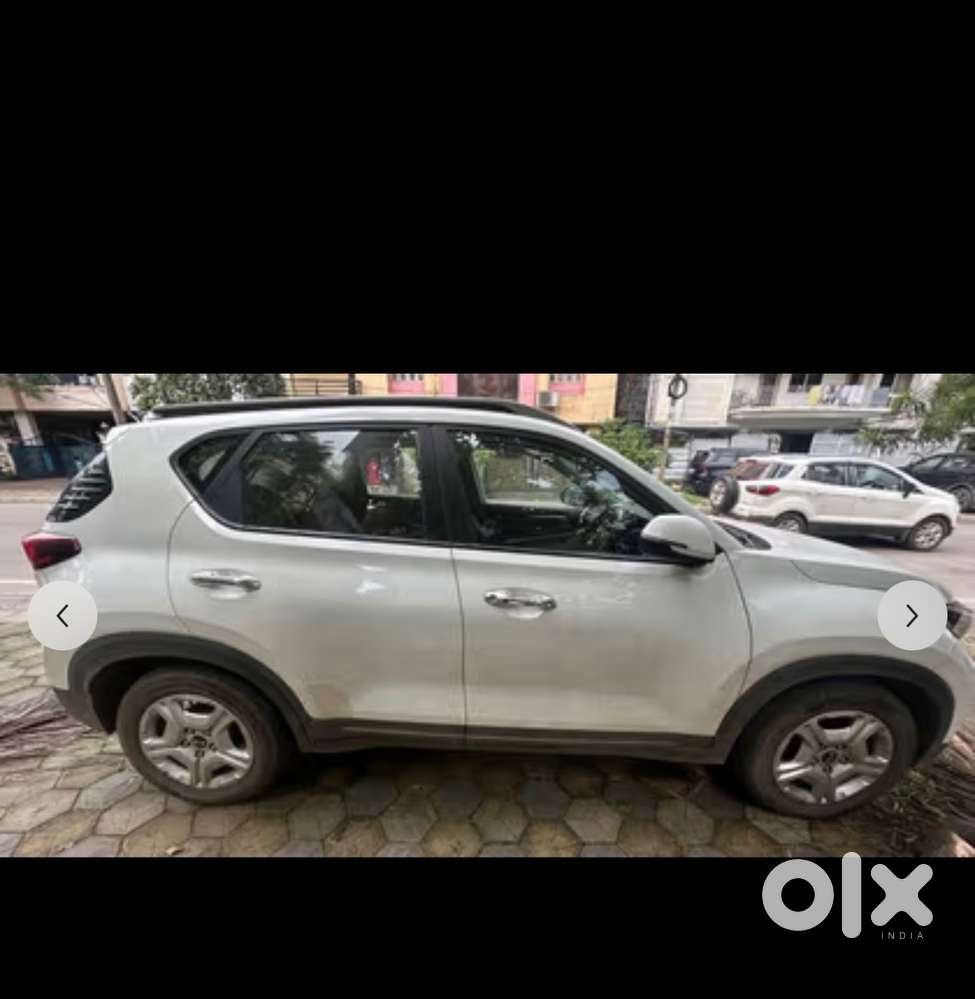 Kia Sonet Diesel 2021