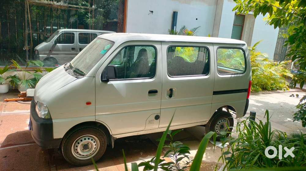 Maruti Suzuki Eeco 2024