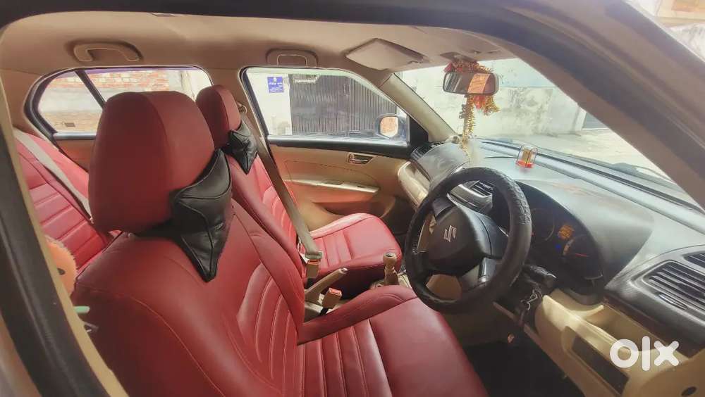 Swift Dzire Vdi 2014  Family Car  Excellent Condition
