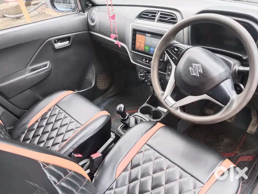 Maruti Suzuki Alto K10 2024 Petrol 26000 Km Driven