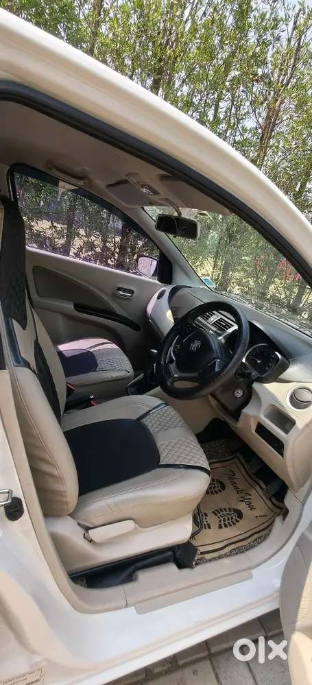Maruti Suzuki Celerio 2021
