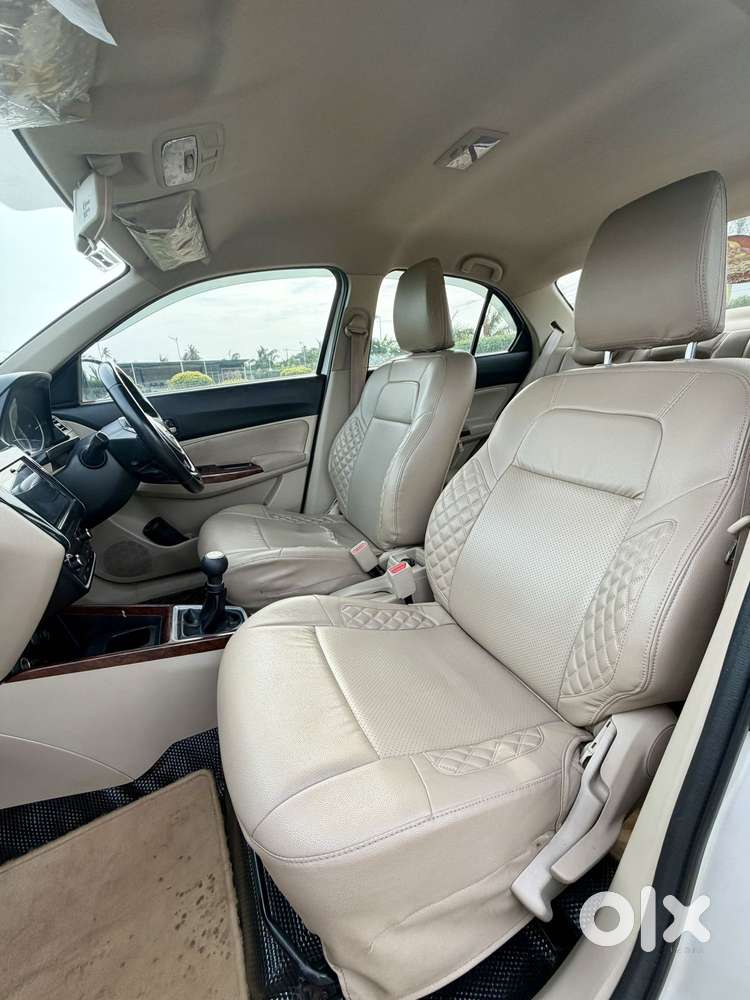 Maruti Suzuki Swift Dzire Zdi Plus , 2017, Diesel