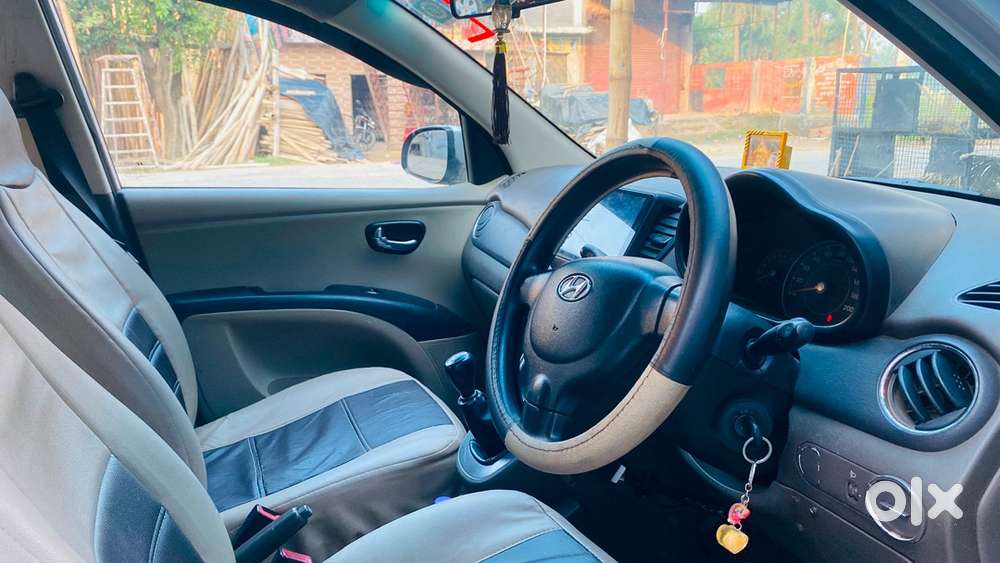 Hyundai I10 Cng Sportz 1511