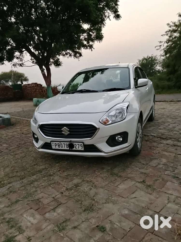 Maruti Suzuki Dzire 2020...add..pojewal