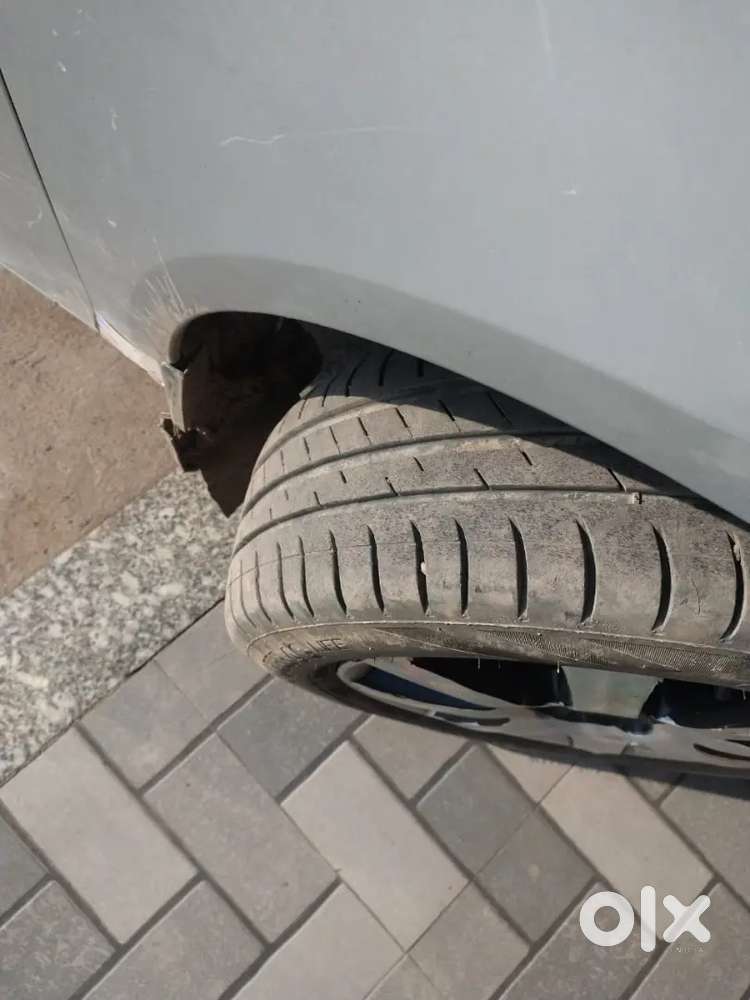 Skoda Fabia 2012 Diesel Well Maintained