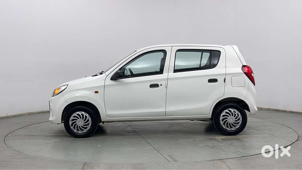 Maruti Suzuki Alto 800 Lxi, 2018, Petrol
