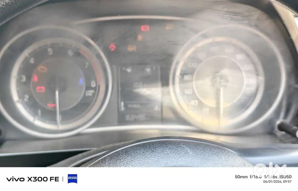 Maruti Suzuki Dzire 2022 Cng & Hybrids 160000 Km Driven