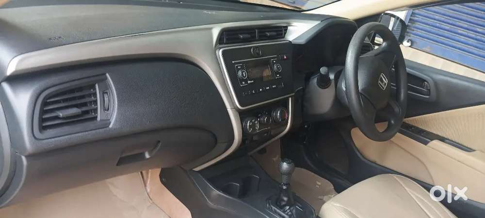Good Condition, Company Service