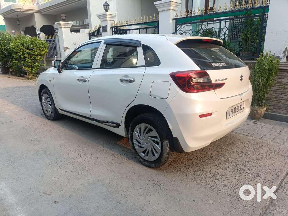 Maruti Suzuki Baleno Sigma, 2023, Petrol