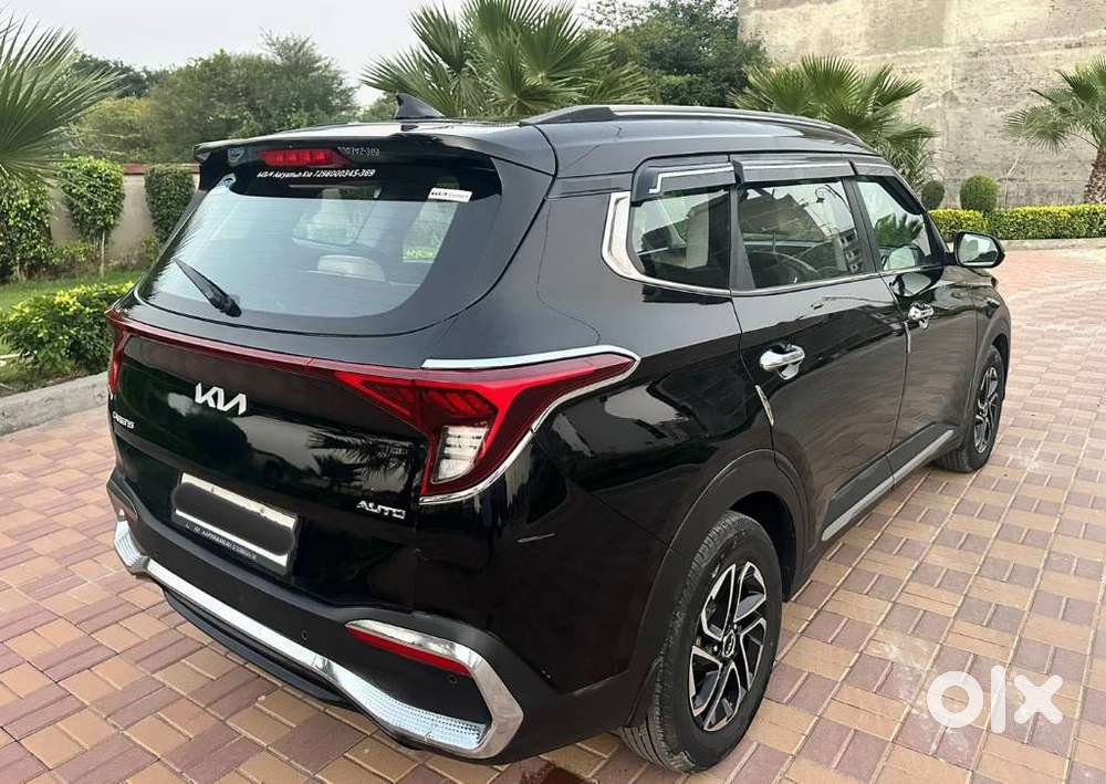 Kia Carens 1.5 Luxury Plus Diesel 6 Str, 2022, Diesel