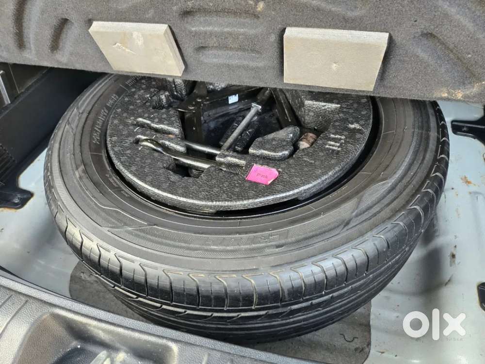 Hyundai Creta 1.6 Sx Plus Petrol At, 2017, Petrol