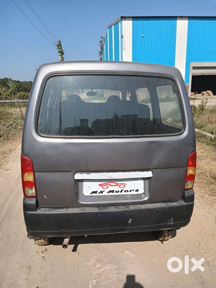 Maruti Suzuki Eeco, 2019, Cng & Hybrids