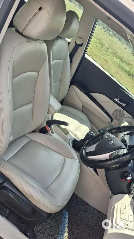 Mahindra Xuv300 2022