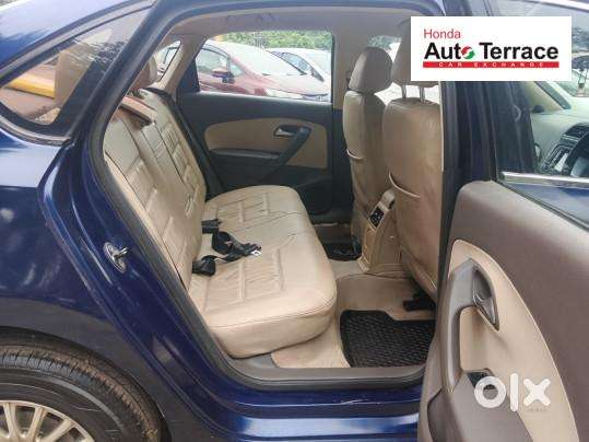 Volkswagen Vento 1.5 Tdi Comfortline, 2012, Diesel
