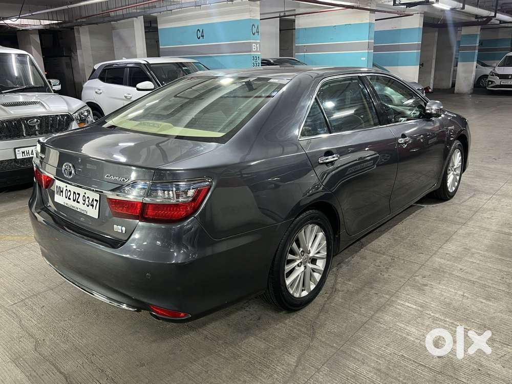 Toyota Camry Hybrid, 2015, Petrol