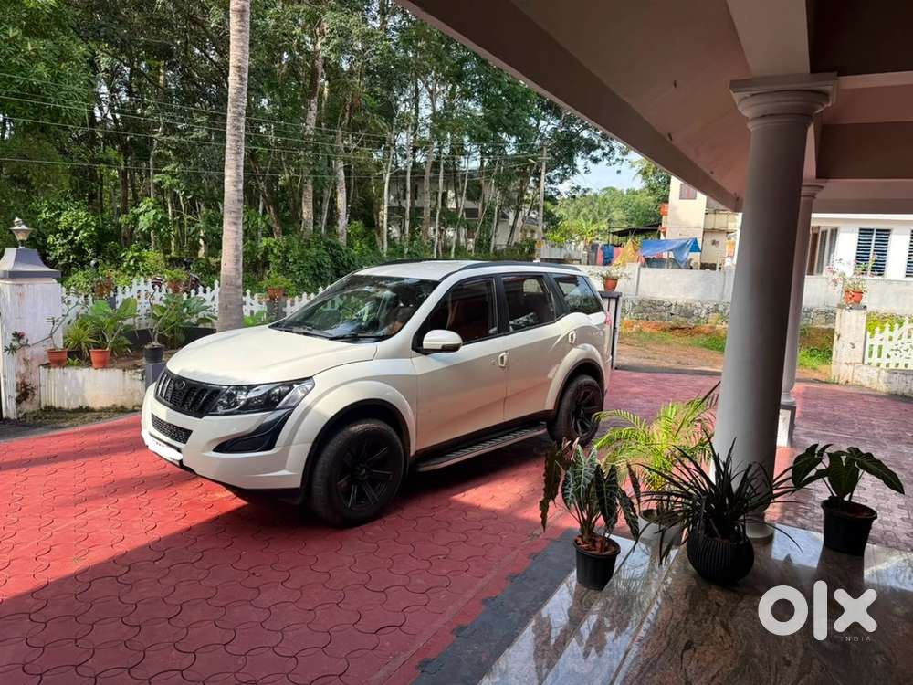 Mahindra Diesel 2017 Car