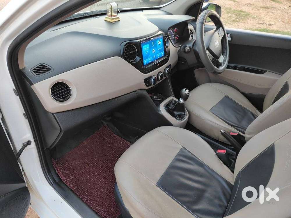 Hyundai Grand I10 Asta 1.2 Vtvt, 2016, Petrol