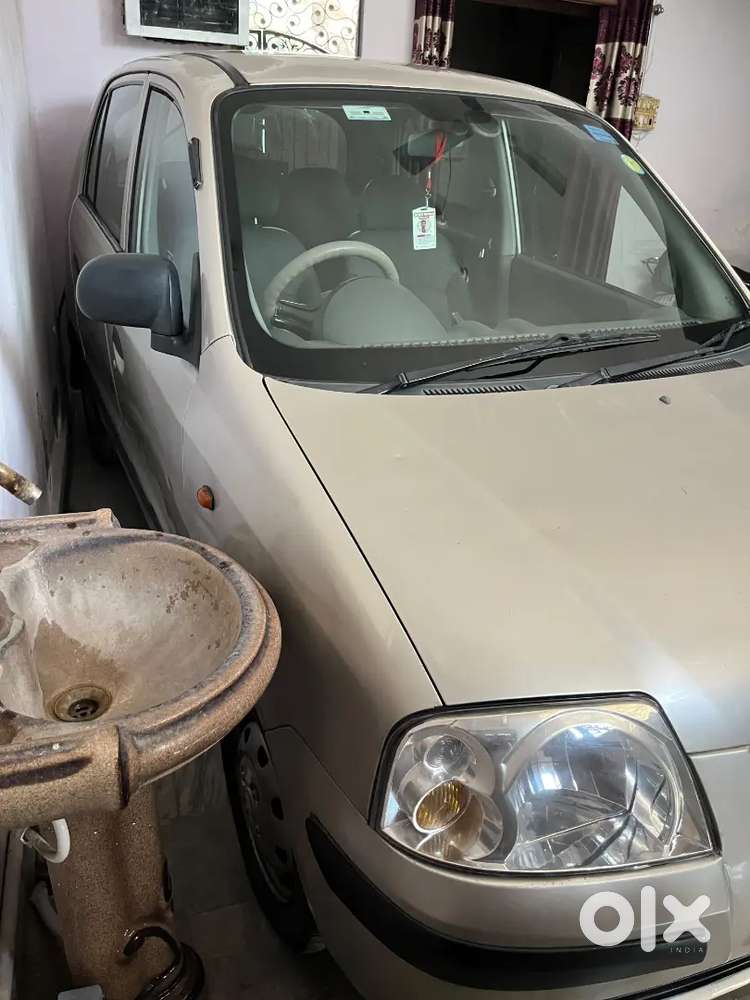 Saharanpur Transfer2027 Tak Valid Hyundai Santro Xing Xo Top Model