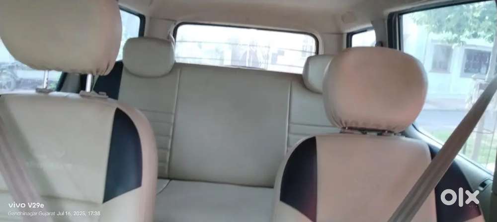 Mahindra Xylo Diesel 2017