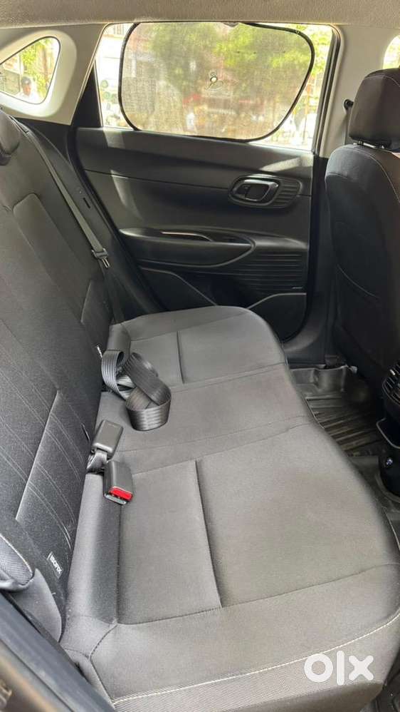 Hyundai New I20 2021 Petrol Well Maintained