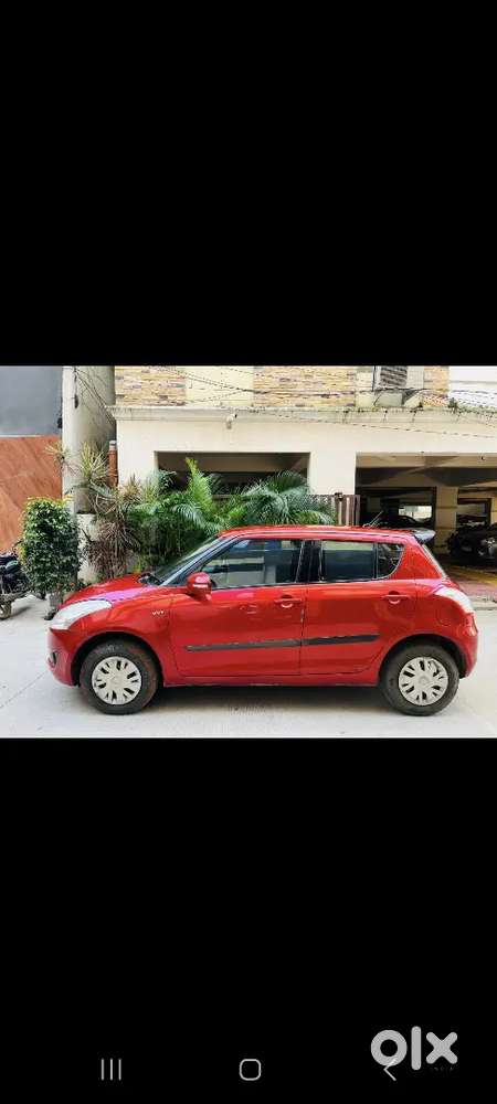 Swift Vxi ,good Condition, Ac Cooling Good,