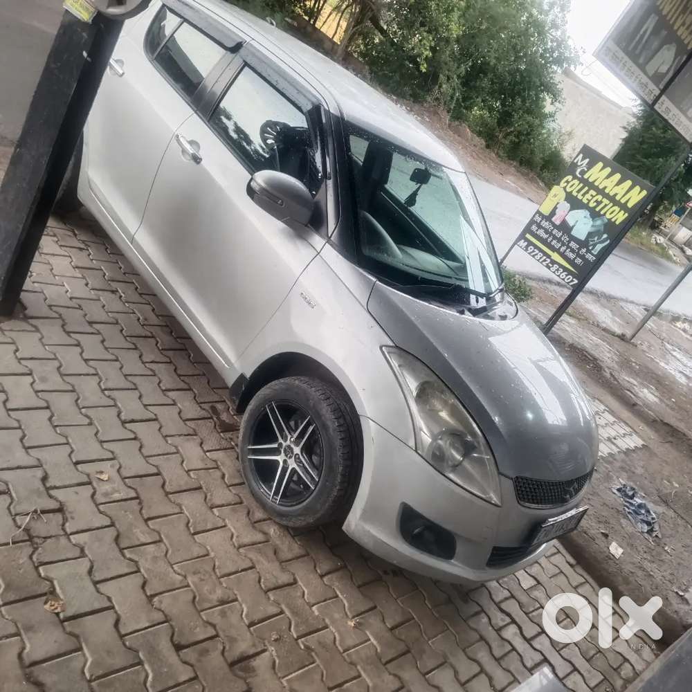 Maruti Suzuki Swift 2014 Diesel 85065 Km Driven