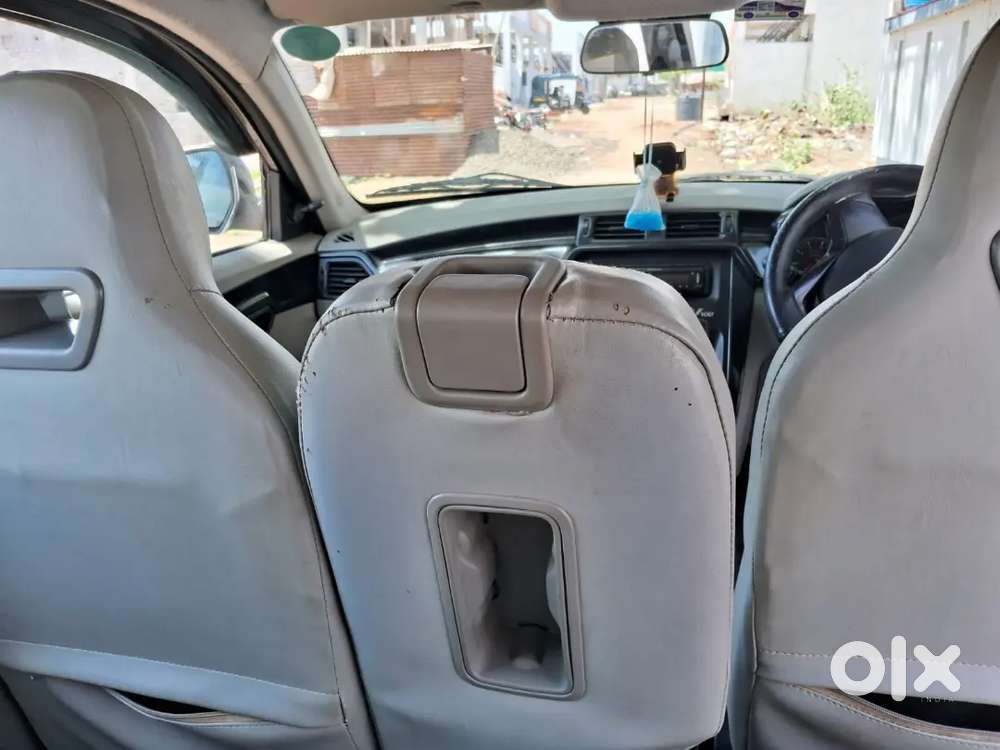 Mahindra Kuv 100 Diesel 2019