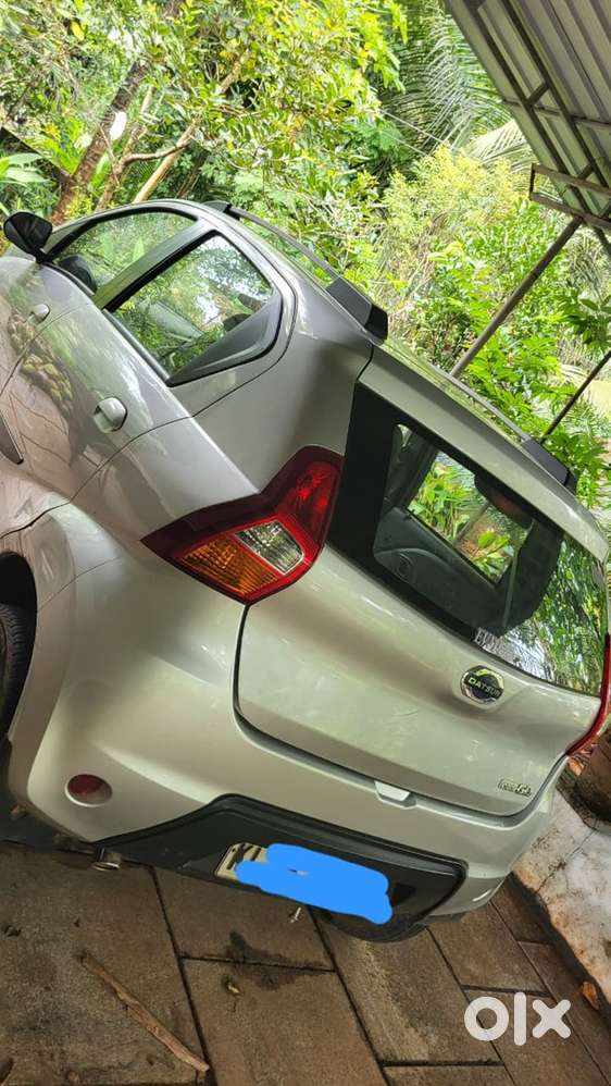 Nissan Redigo 2016/11