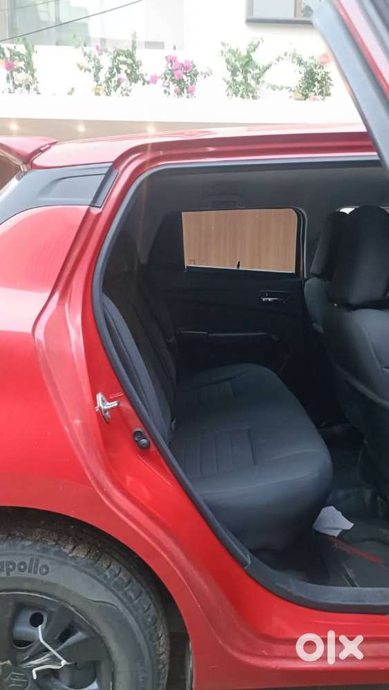 Maruti Suzuki Swift Vxi Ags, 2021, Petrol