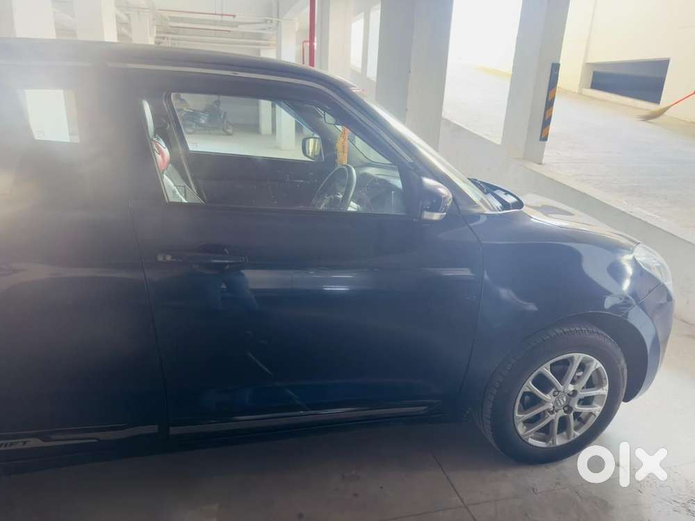 Swift Maruti Suzuki 2023