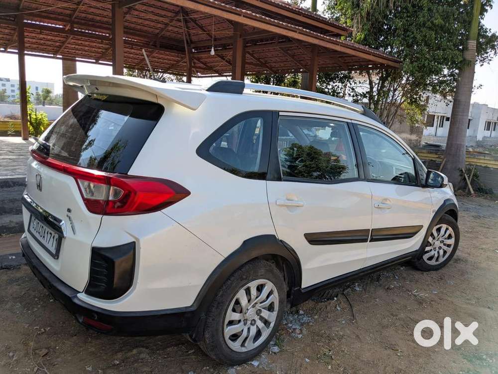 Honda Br-v 2019 Diesel Good Condition