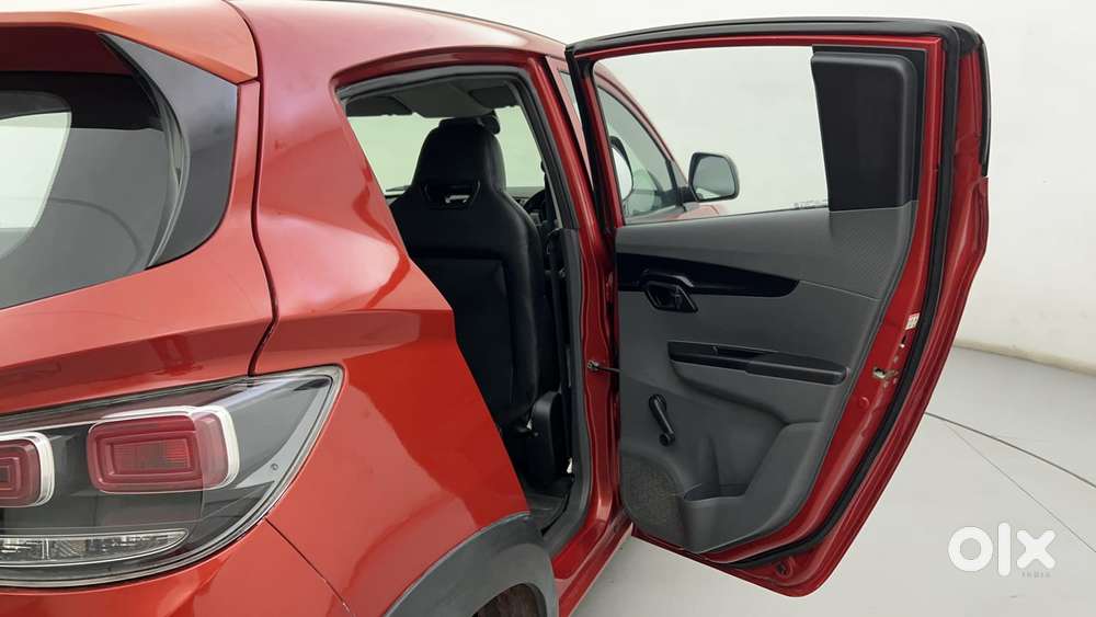 Mahindra Kuv100 Nxt 1.2 K2 Diesel 6 Str, 2018, Petrol