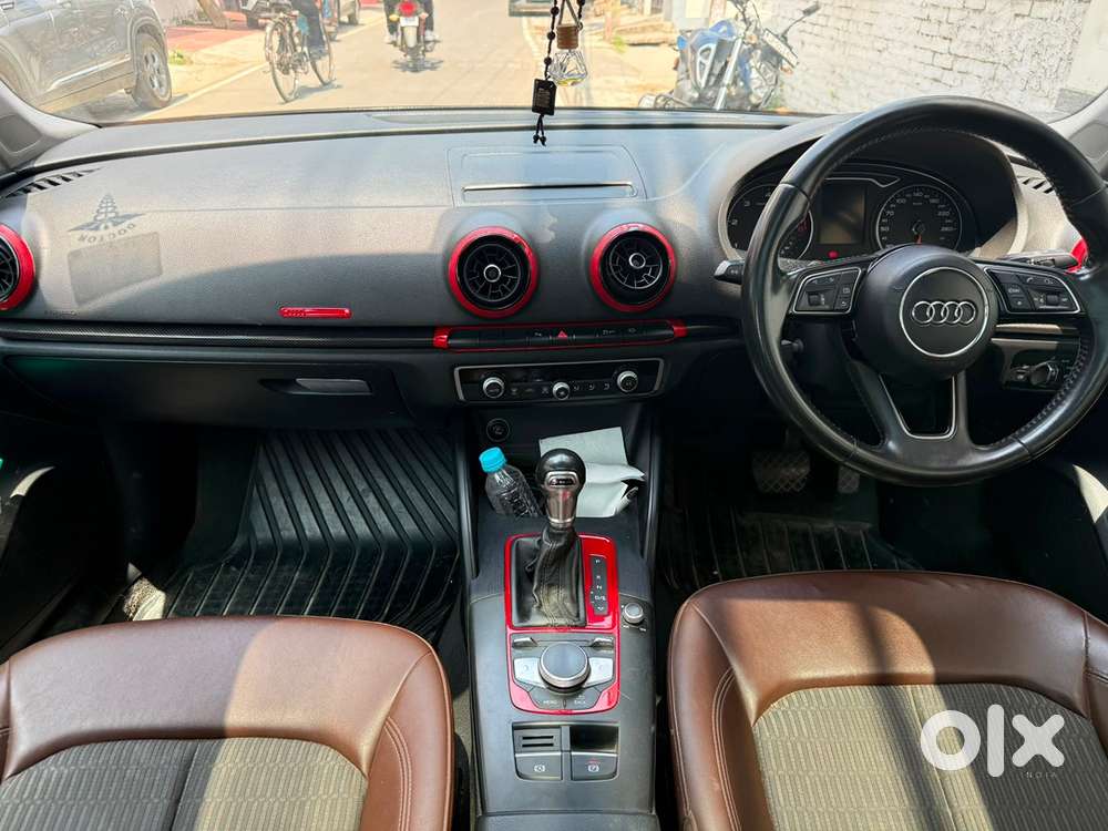 Spacious Audi A3 2019 Urgent Sale