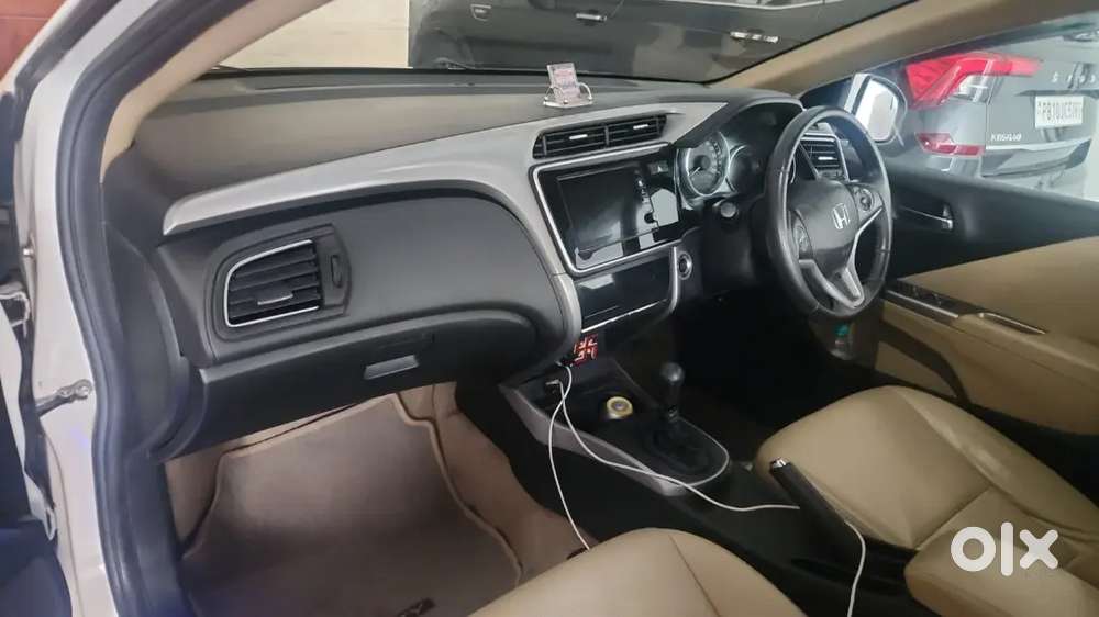 Honda City Zx 2019 Diesel