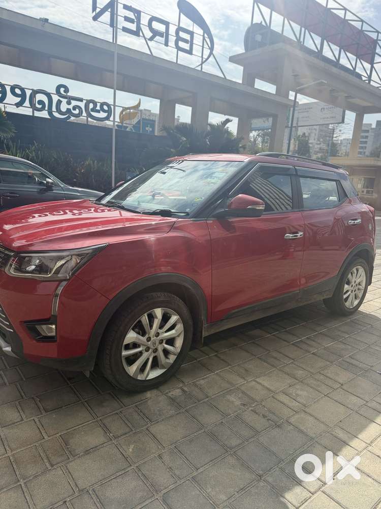 Mahindra Xuv300 W8 Diesel, 2019, Diesel